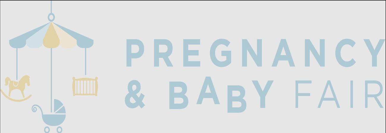 Pregnancy and Baby Fair 