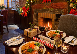 Festive Dinner