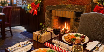 Festive Dinner