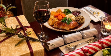 Festive Lunch