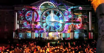 NYE Festival