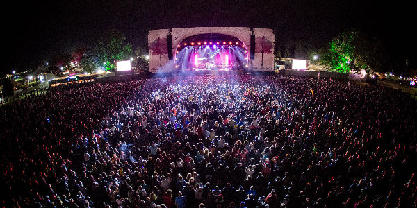 Concerts Gigs In Dublin Jun Jul 2025 Castle Hotel Dublin