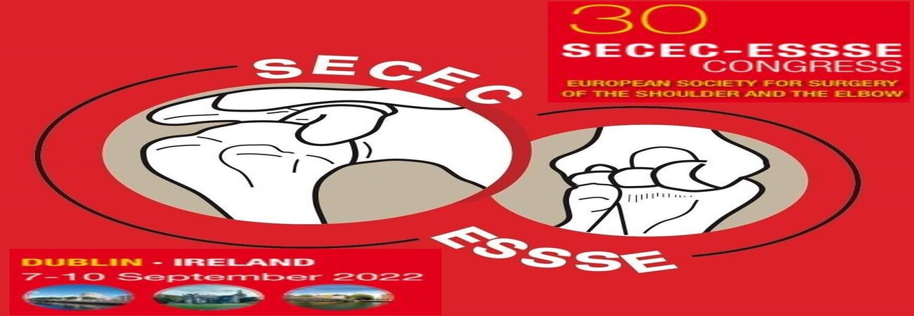 30th SECEC-ESSSE Congress