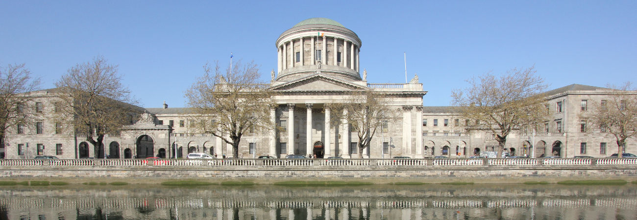 Four Courts