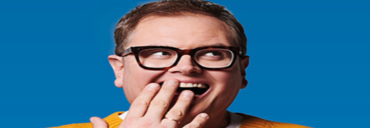 Alan Carr