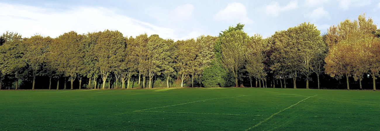 Albert College Park