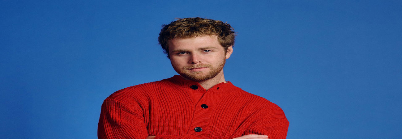Alex Warren 