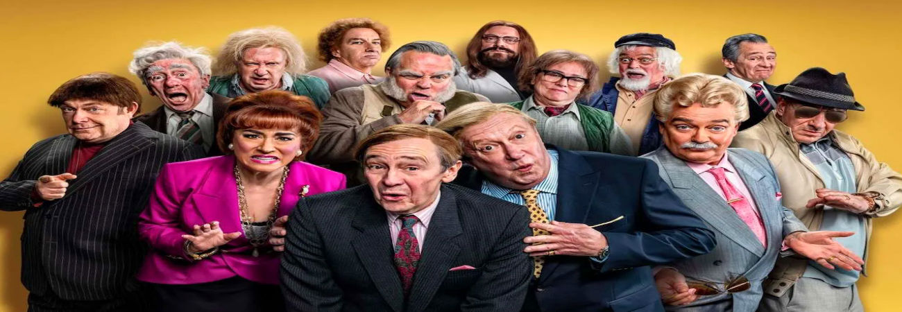 An Evening with The Fast Show 