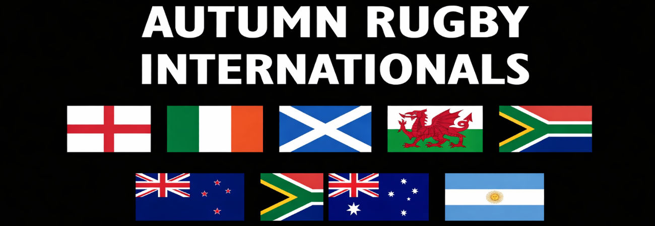 Ireland vs South Africa