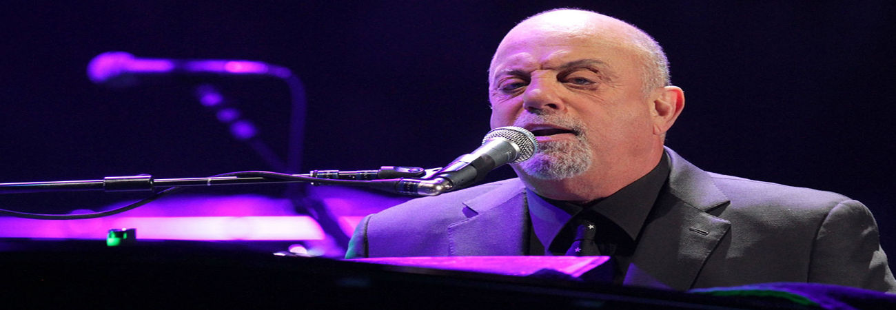 Billy Joel- The Songbook