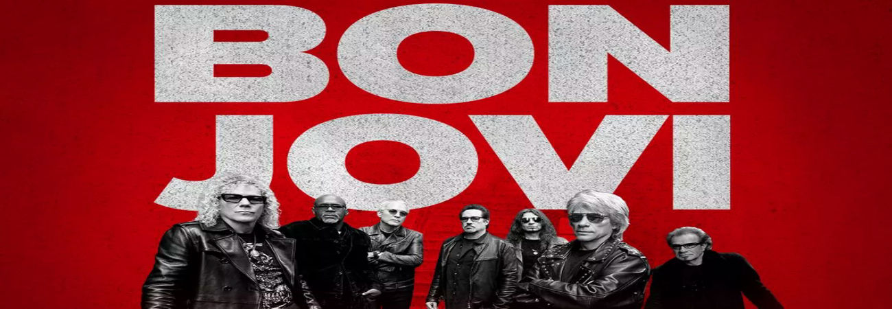 Bon Jovi 
