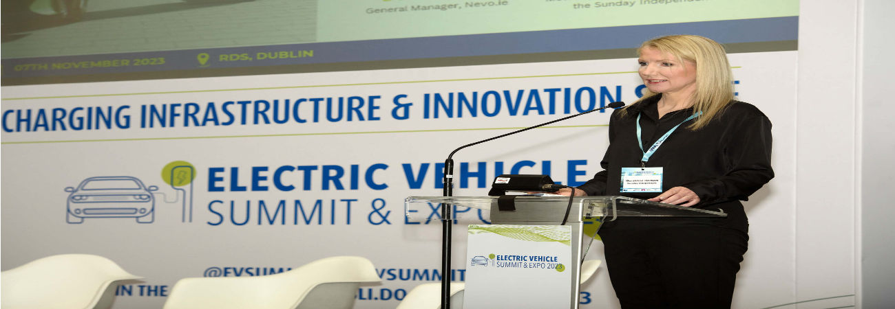 Business Post Electric Vehicle Summit and Expo