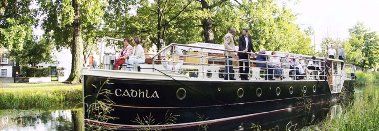 Canal Boat Restaurant