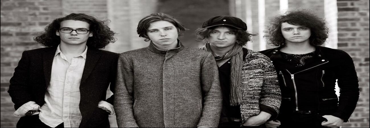 Catfish and the Bottlemen 
