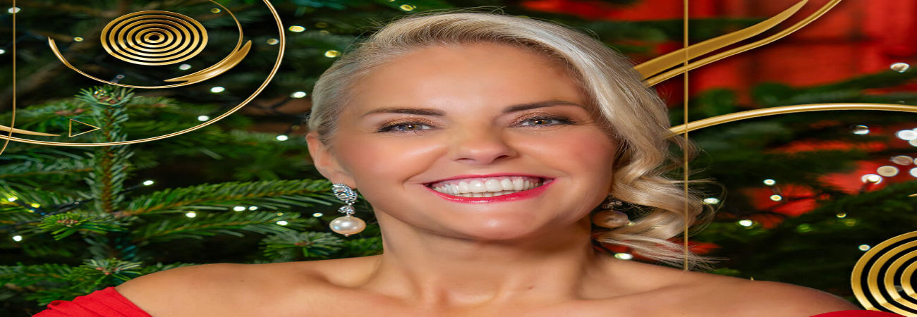 Celine Byrne A Christmas Celebration