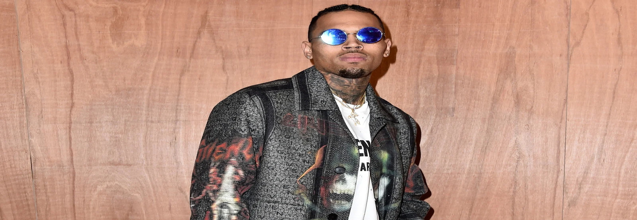 Chris Brown