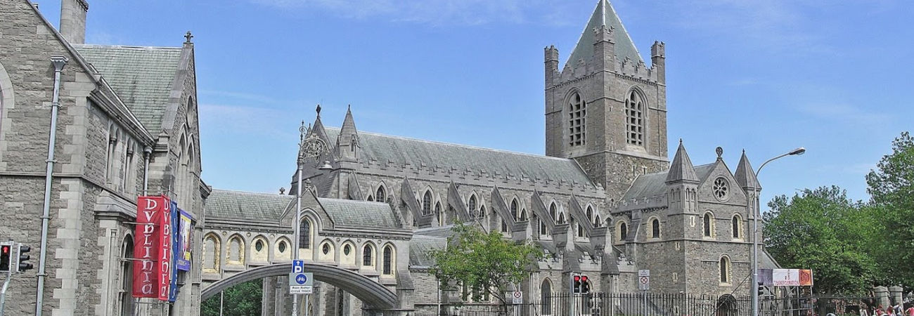 Christ Church Cathedral 