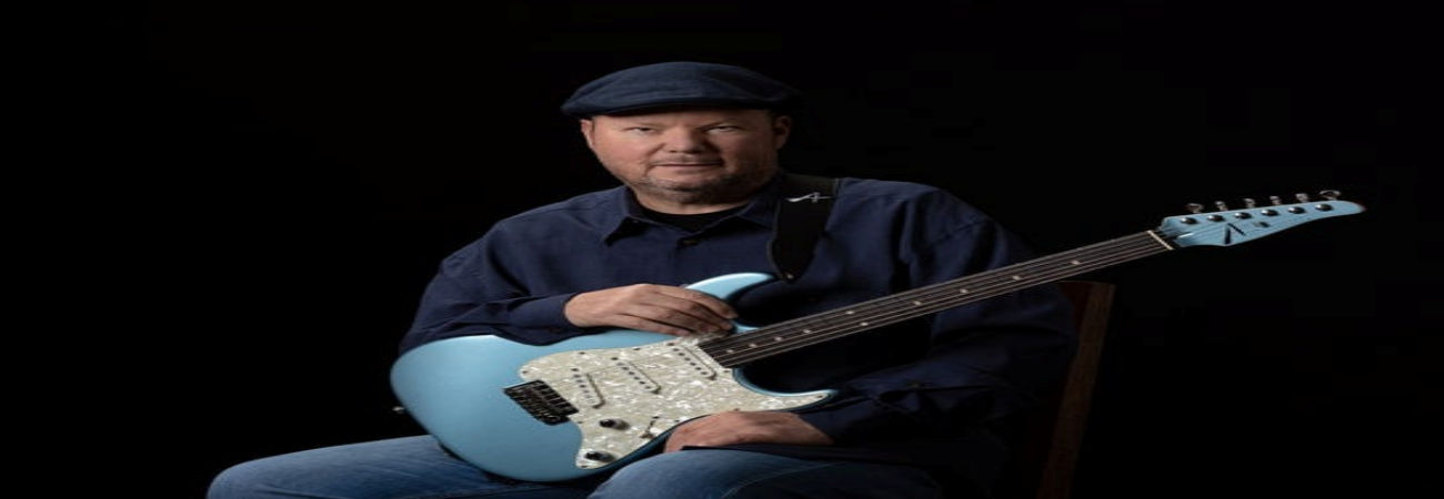 Christopher Cross 