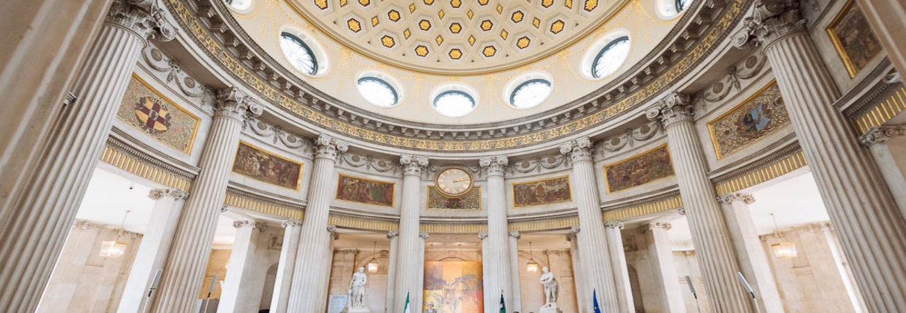 Dublin City Hall