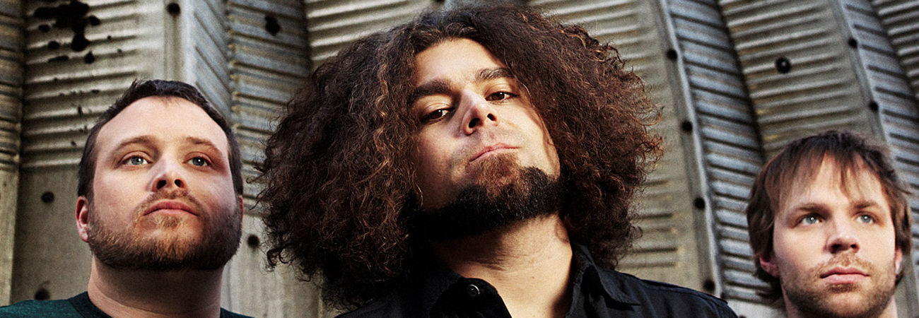 Coheed and Cambria