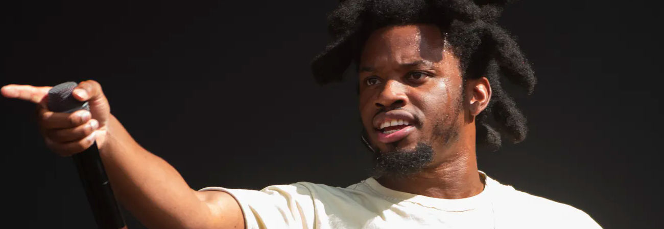 Denzel Curry 