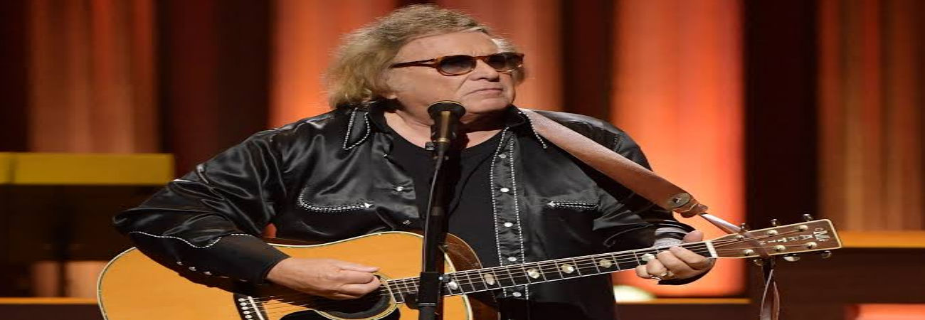 Don Mclean 