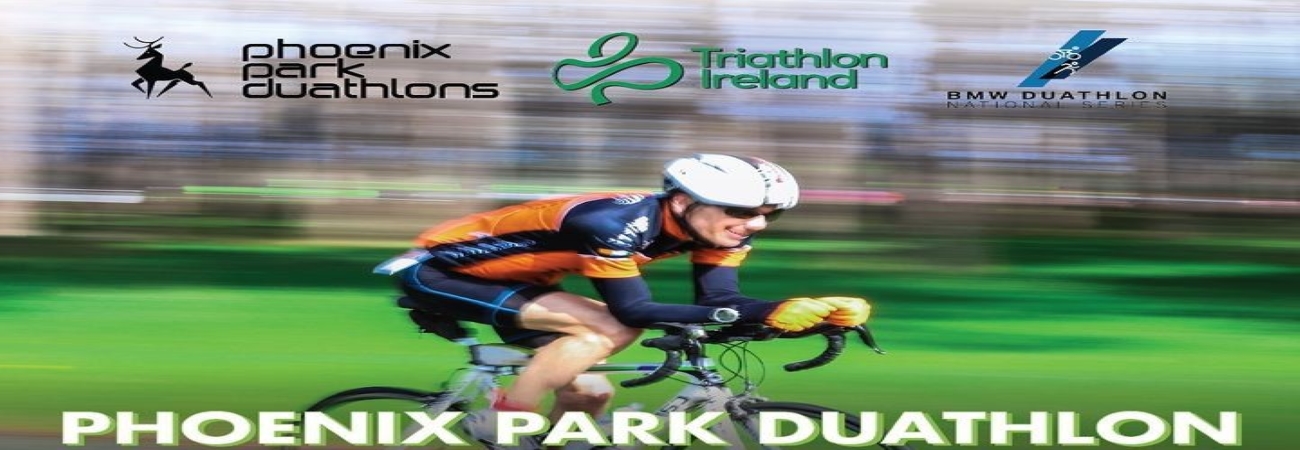 Phoenix Park Duathlon