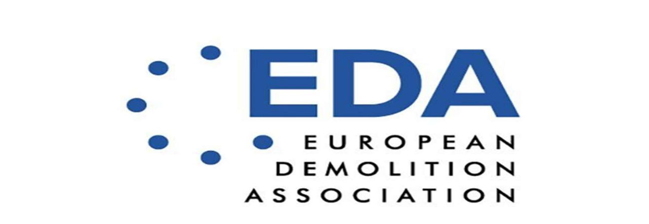 The European Demolition Association Annual Convention