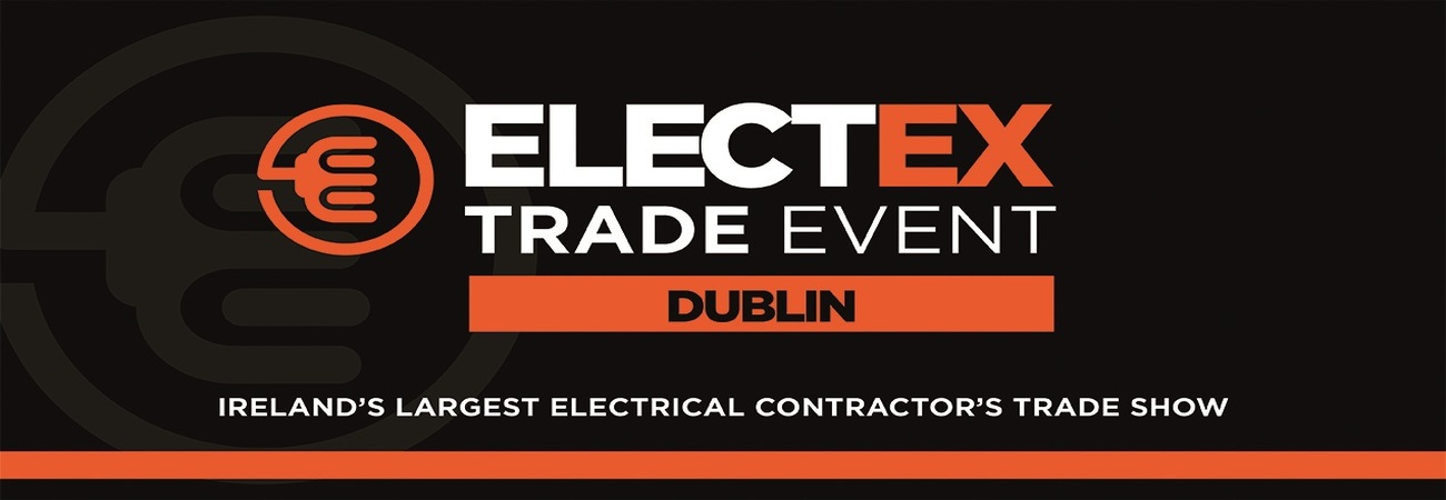 Electex Trade Event