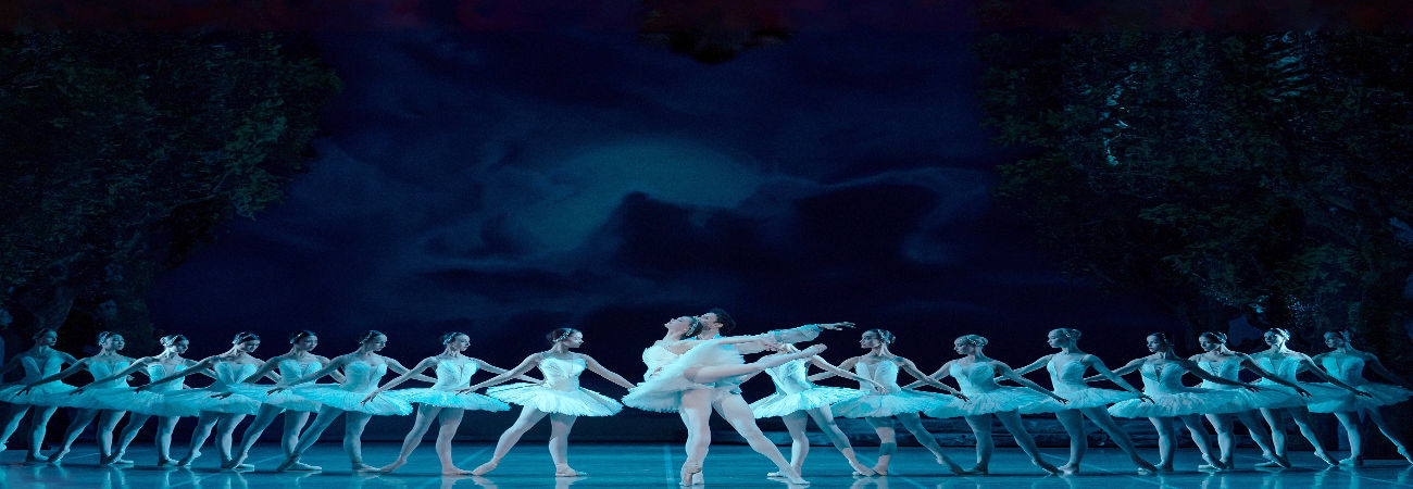 Estonian National Ballet