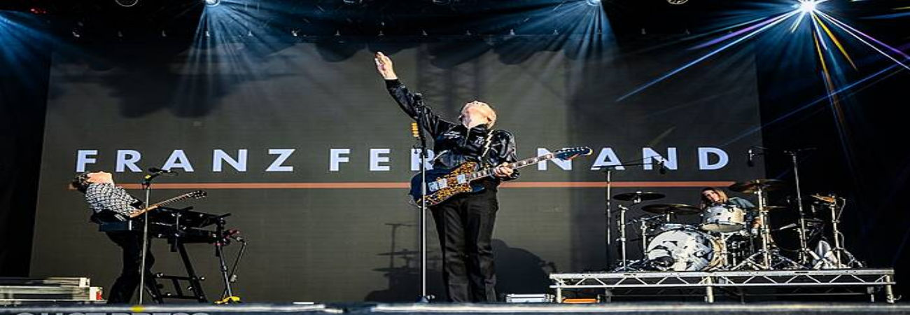 Franz Ferdinand