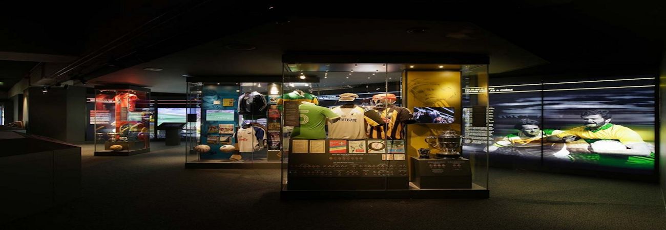 GAA Museum