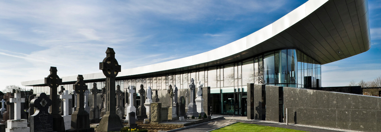 Glasnevin Cemetery Museum