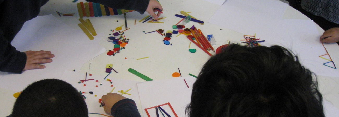 Hugh Lane: Art Workshop (Kids Club)