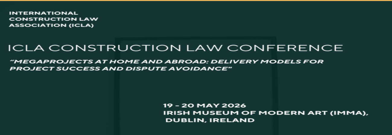 ICLA Dublin Conference 2026