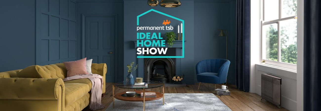 Ideal Home Show 