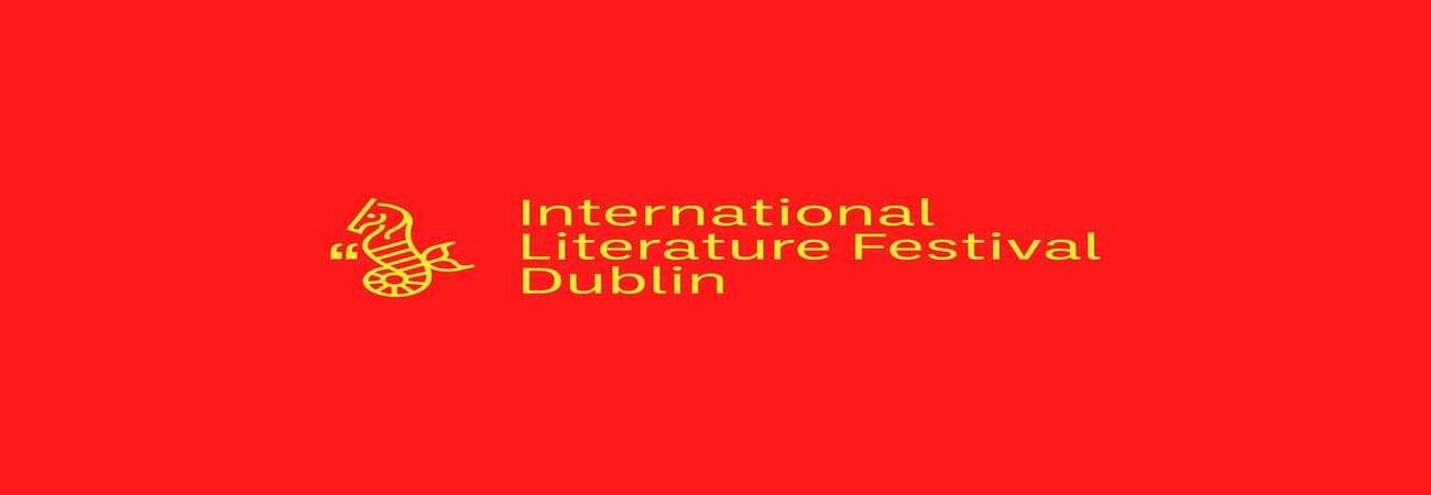 Dublin International Literature Festival