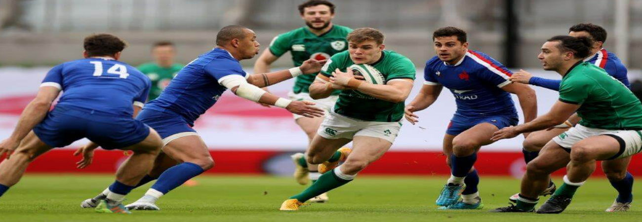 Sporting Events in Dublin | Feb - Mar 2023 | Castle Hotel Dublin
