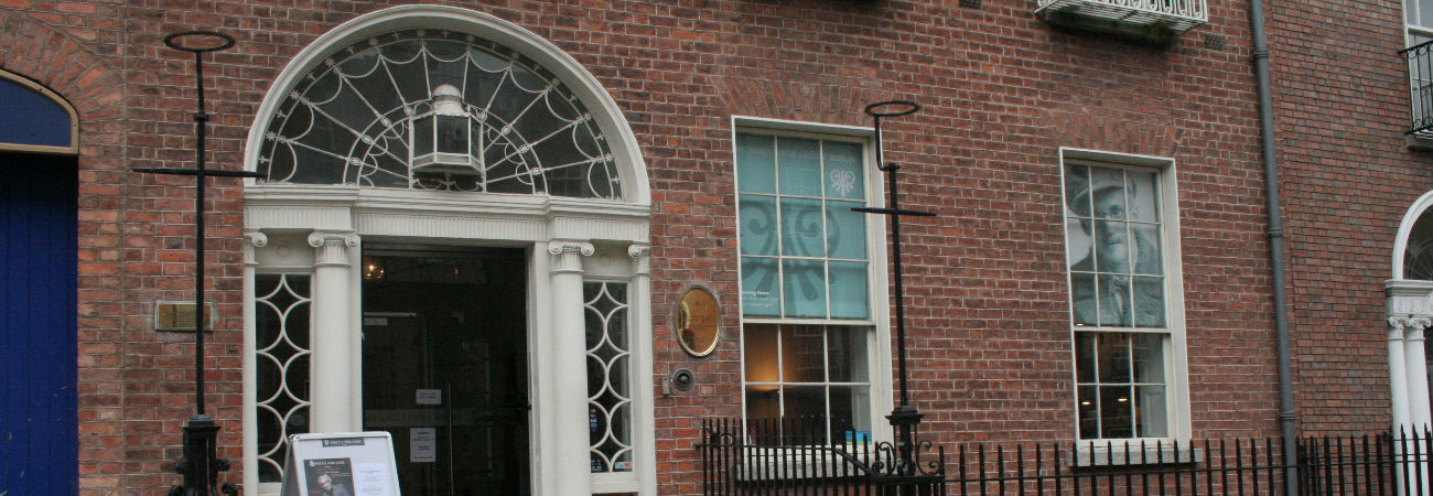 James Joyce Centre 