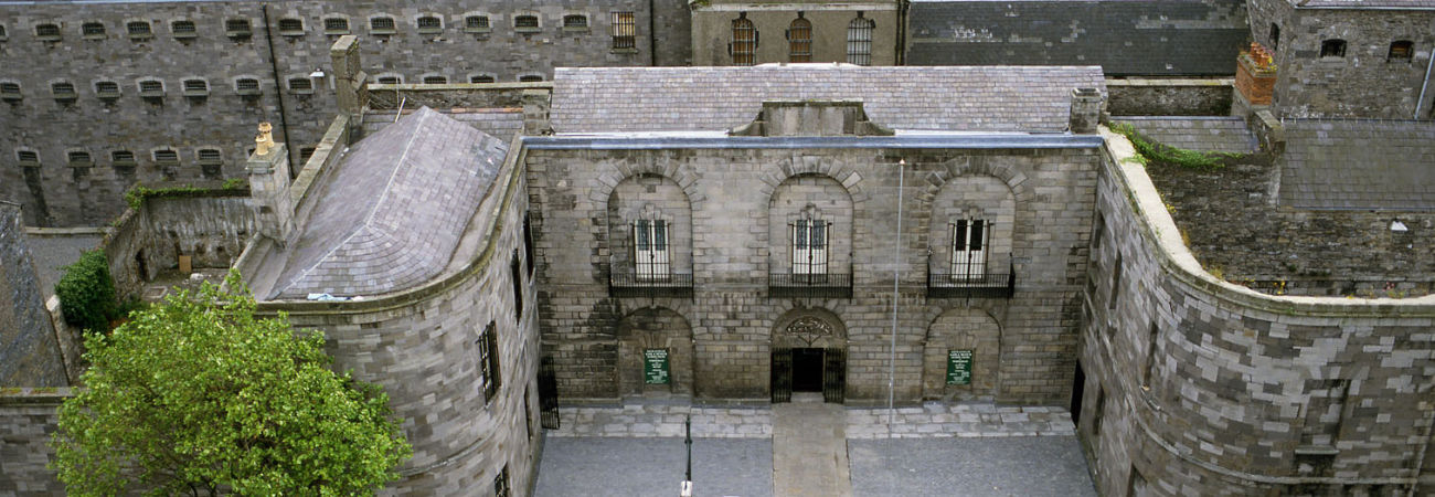 Kilmainham Gaol