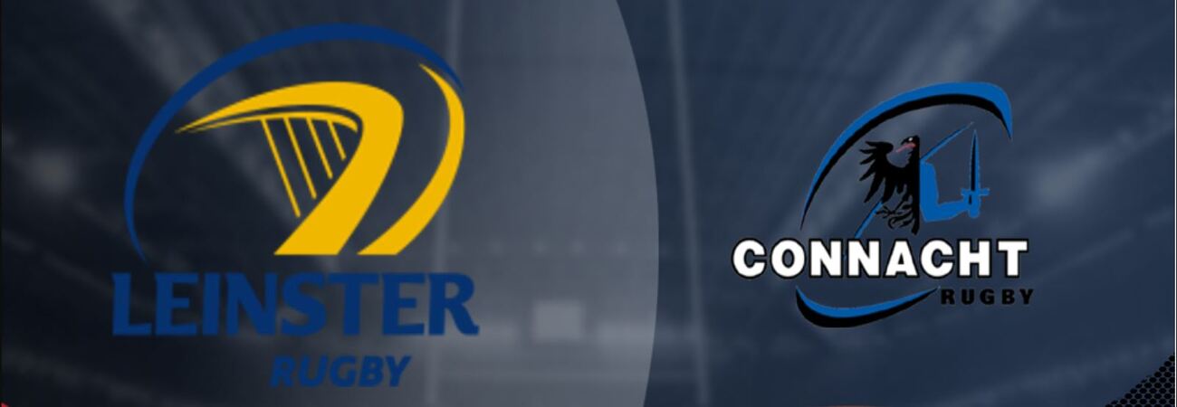 Leinster V Connacht - United Rugby Championship