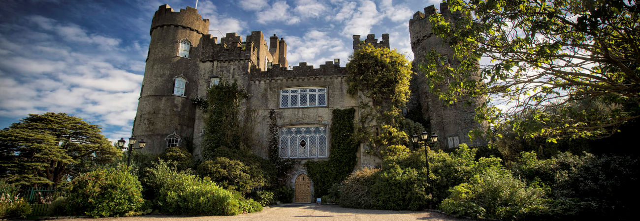 Malahide Castle and Gardens