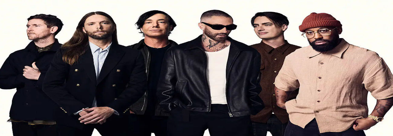 Maroon 5 