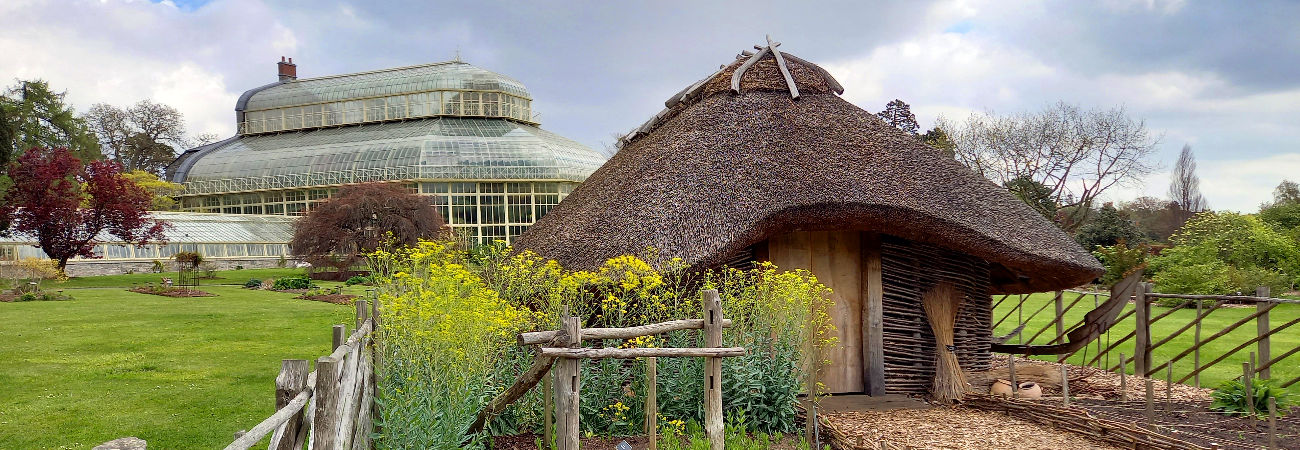 National Botanic Gardens