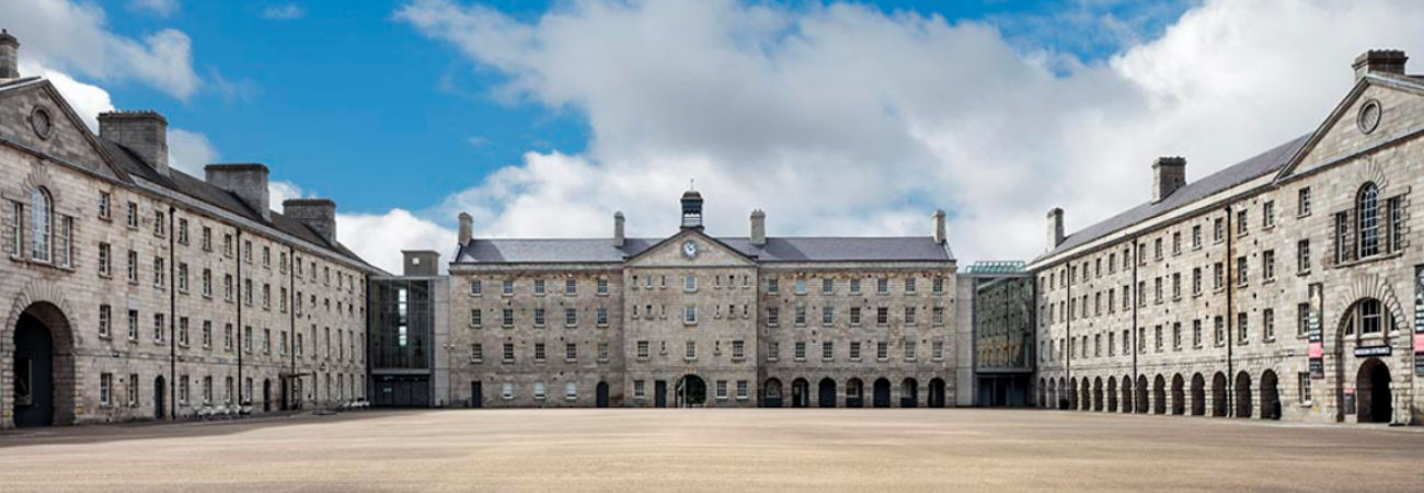 National Museum of Ireland - Decorative Arts