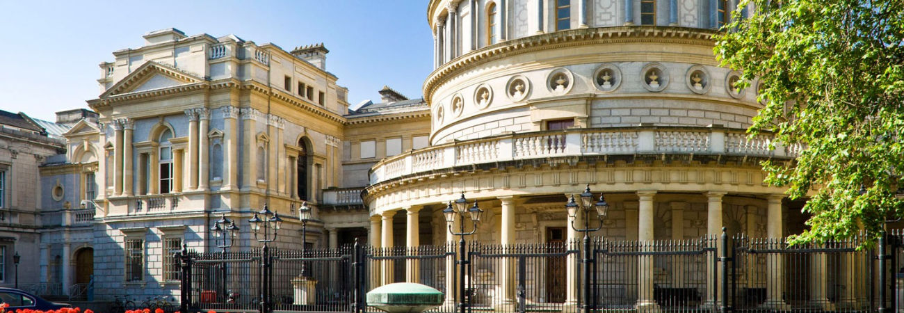 National Museum of Ireland - Archaeology 