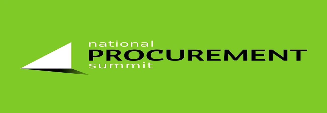 National Procurement Summit