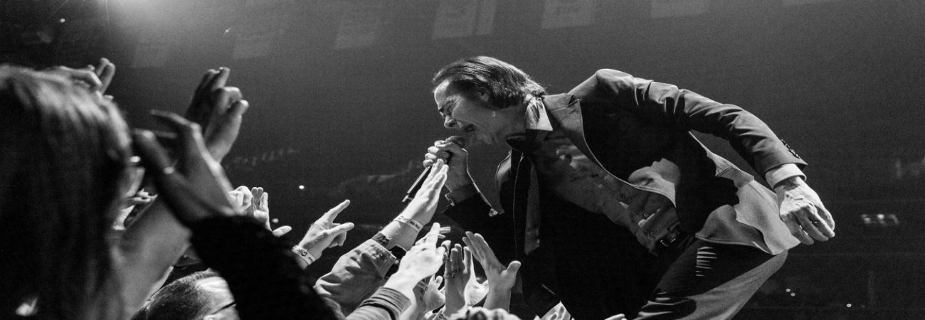 Nick Cave and the Bad Seeds