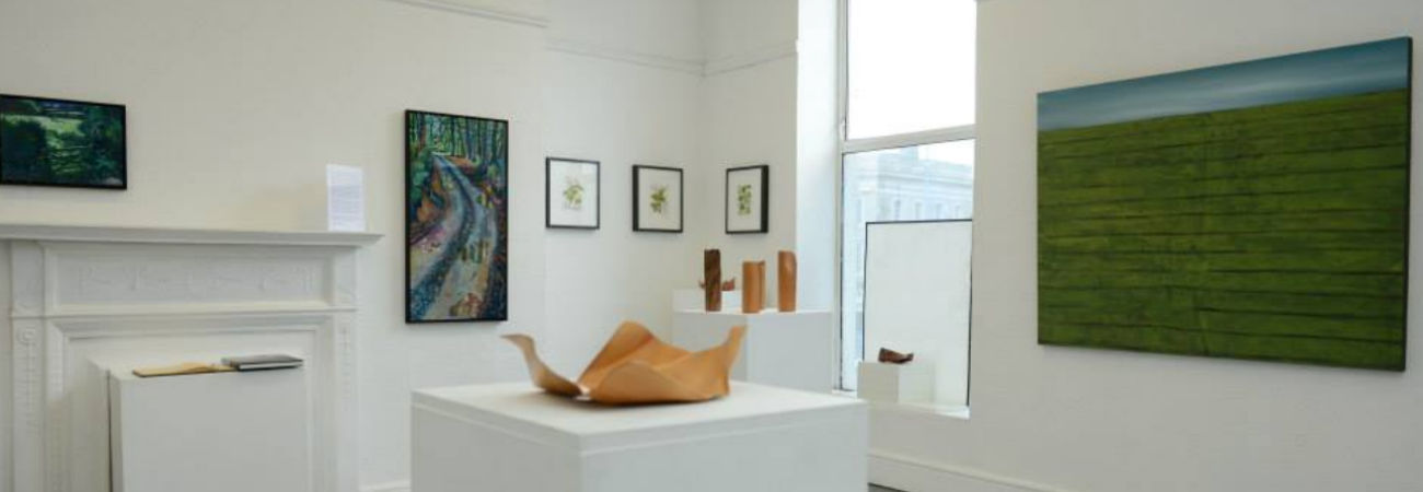 Olivier Cornet Art Gallery
