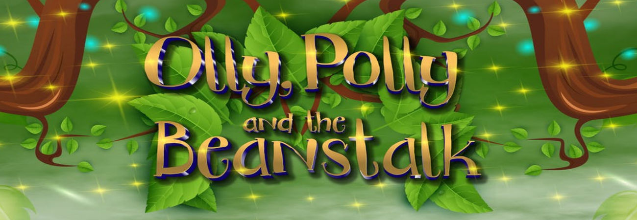 Olly Polly and the Beanstalk 